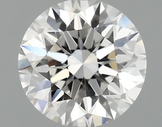 1.09 ct. round Lab Grown Diamond front image