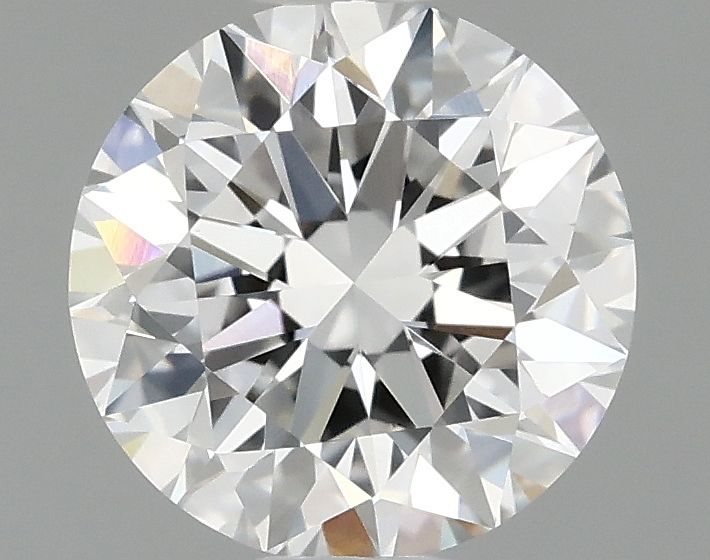 0.98 ct. round Lab Grown Diamond front image
