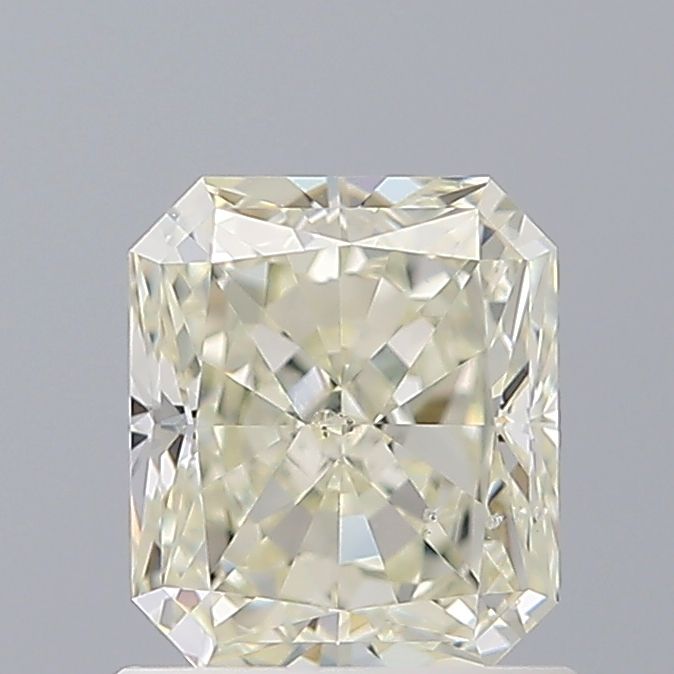 Radiant Diamond