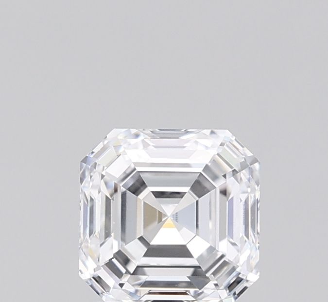 Asscher Diamond
