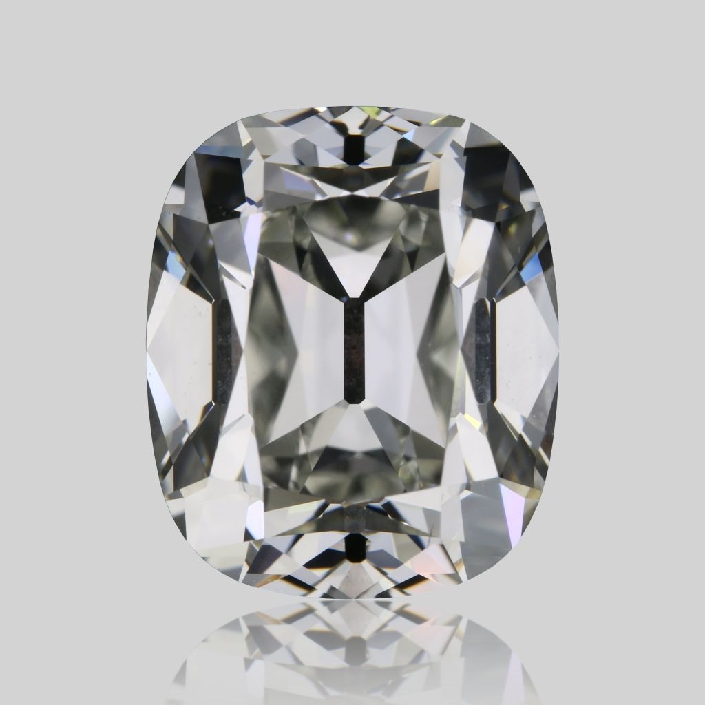 3.3 ct Old miner Diamond