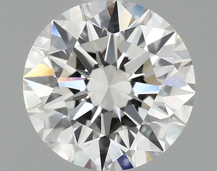 1.06 ct. round Lab Grown Diamond front image