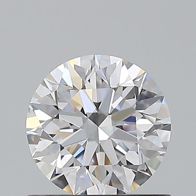 Diamant Rond 0.75 ct - Couleur D - Pureté FL