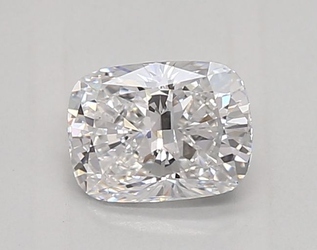 Cushion Diamond