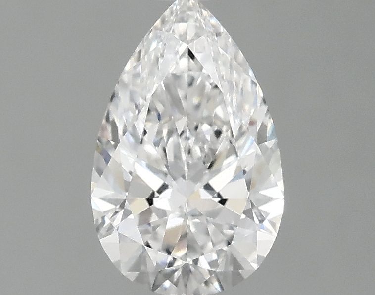 1.05 ct. pear Lab Grown Diamond front image