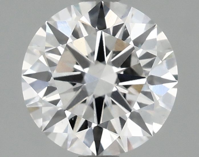 1.60 ct. round Lab Grown Diamond front image