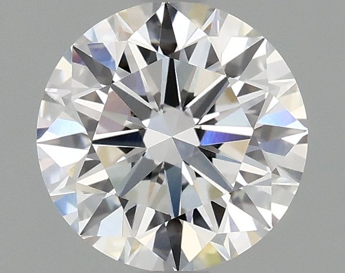 1.49 ct. round Lab Grown Diamond front image