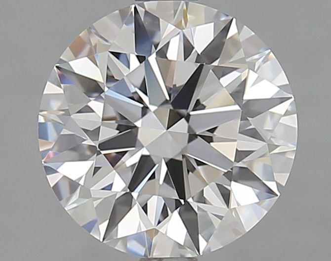 Round Diamond