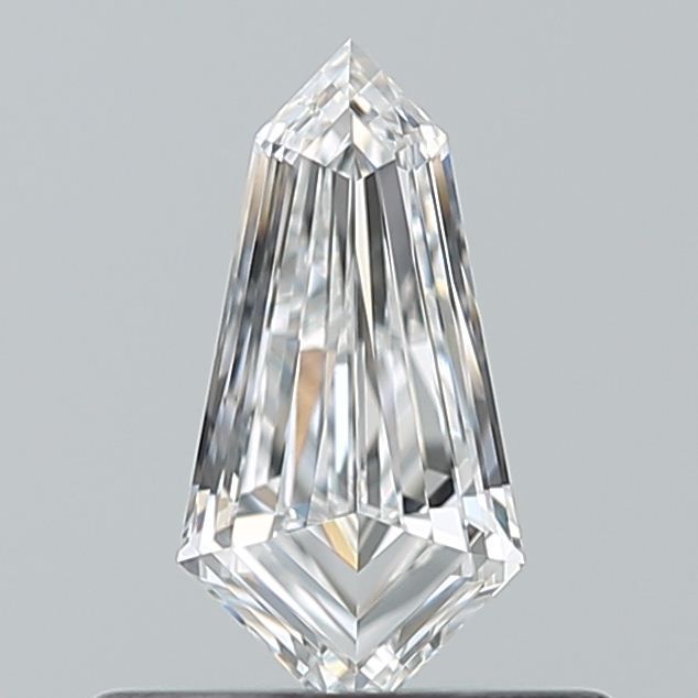 0.36 ct Kite Diamond