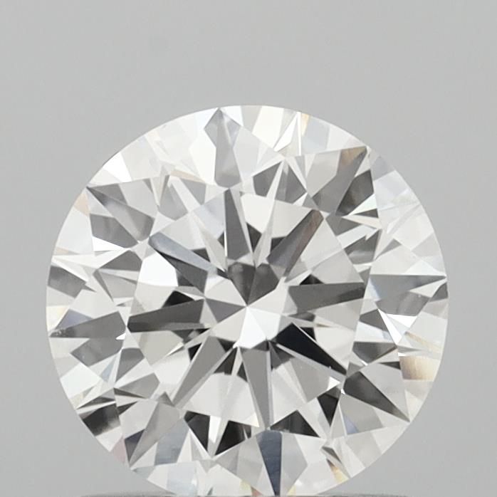 1.05 ct. round Lab Grown Diamond front image