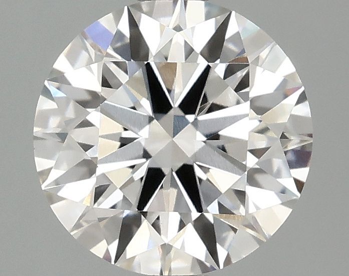 1.91 ct. round Lab Grown Diamond front image