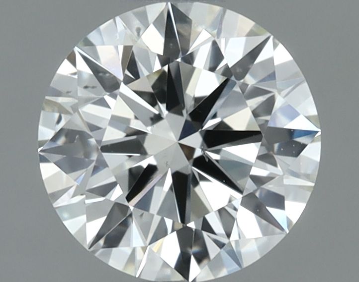 Round Diamond