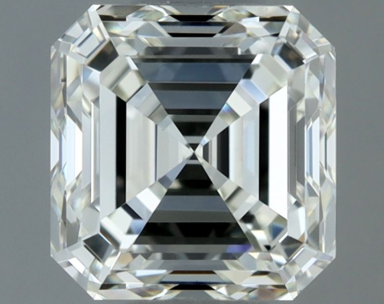 Asscher Diamond
