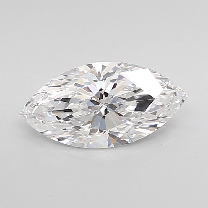 1.02 ct. marquise Lab Grown Diamond front image