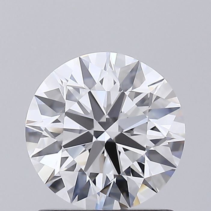 1.01 ct. round Lab Grown Diamond front image