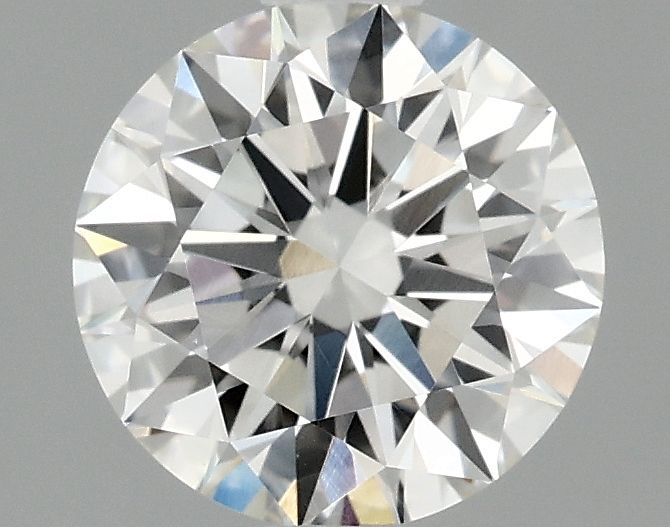 1.09 ct. round Lab Grown Diamond front image