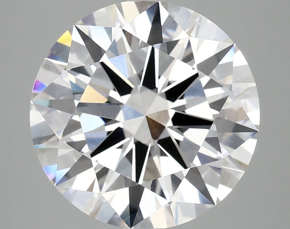 Round Diamond