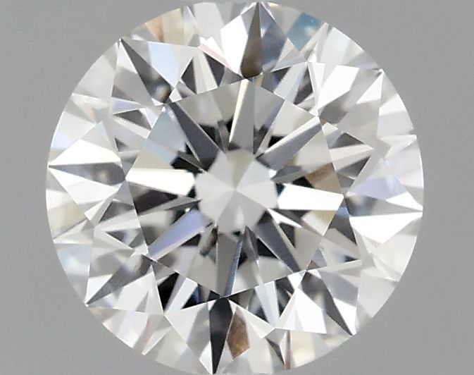 1.09 ct. round Lab Grown Diamond front image