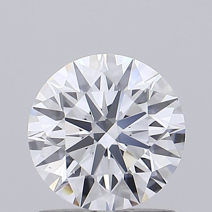 1.04 ct. round Lab Grown Diamond front image