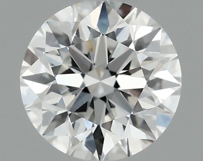1.02 ct. round Lab Grown Diamond front image