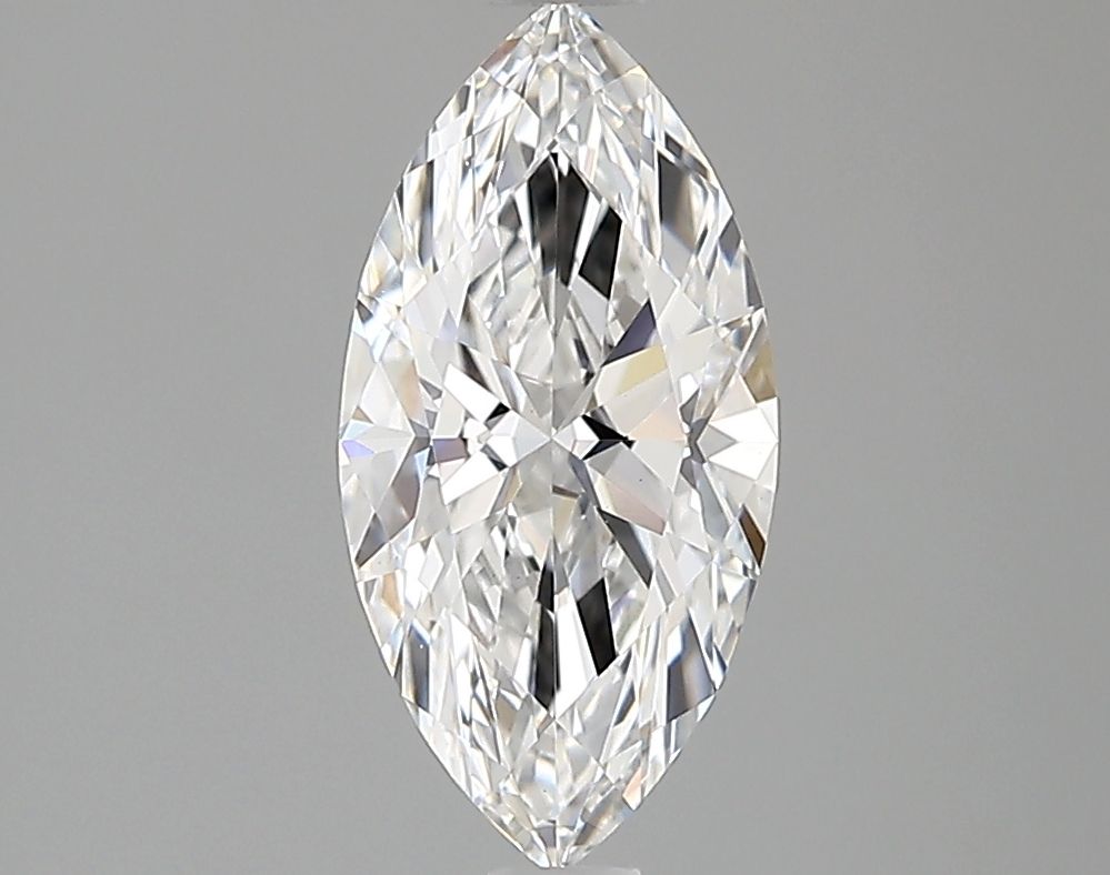 1.01 ct. marquise Lab Grown Diamond front image