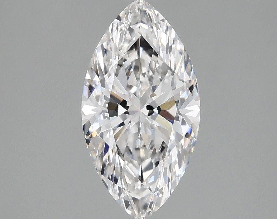 1.54 ct. marquise Lab Grown Diamond front image