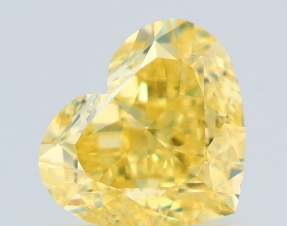 Yellow Diamond