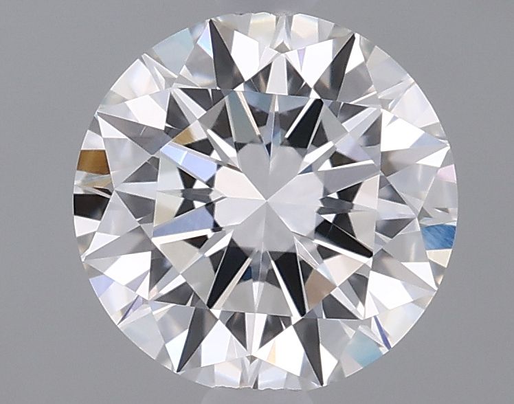 0.99 ct. round Lab Grown Diamond front image