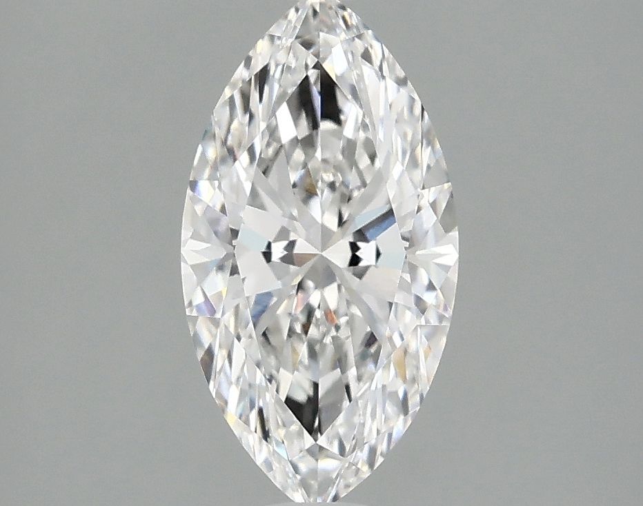 1.52 ct. marquise Lab Grown Diamond front image