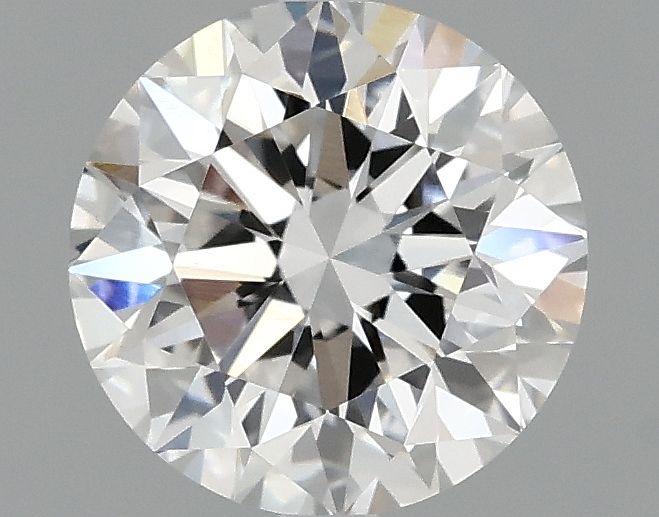 1.48 ct. round Lab Grown Diamond front image