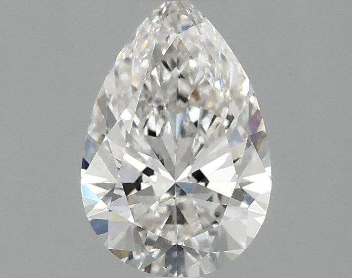 1.06 ct Pear diamond