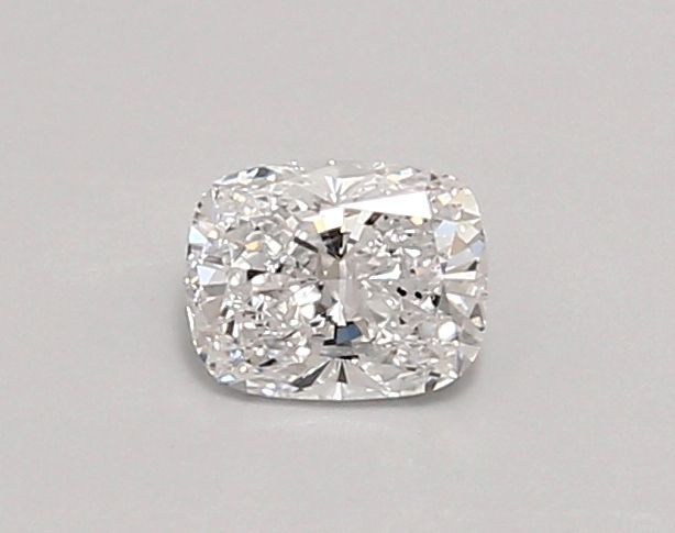 Cushion Diamond