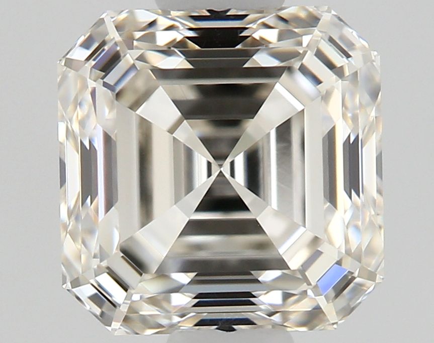 Asscher Diamond