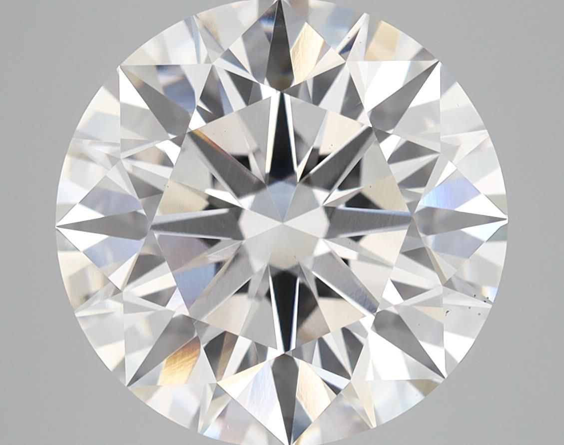 Round Diamond