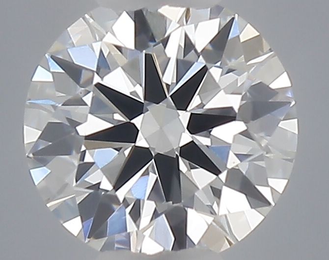 0.31 ct lab-grown Round Diamond