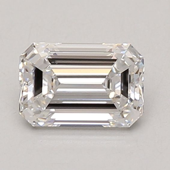 1.08 ct lab-grown Emerald Diamond