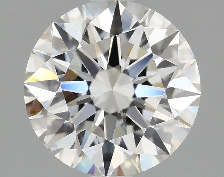 1.59 ct. round Lab Grown Diamond front image