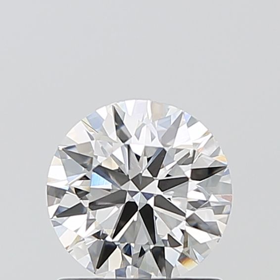 1.10 ct Round diamond