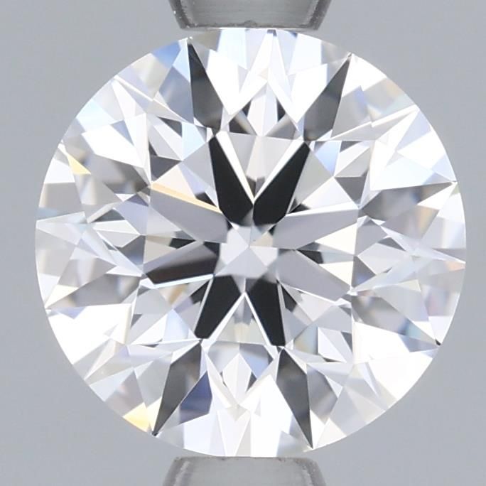 Round Diamond