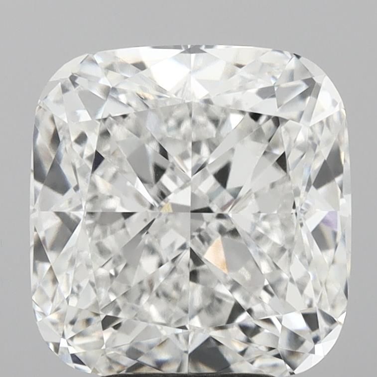 Cushion Diamond
