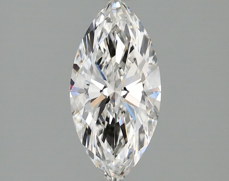 1.03 ct. marquise Lab Grown Diamond front image