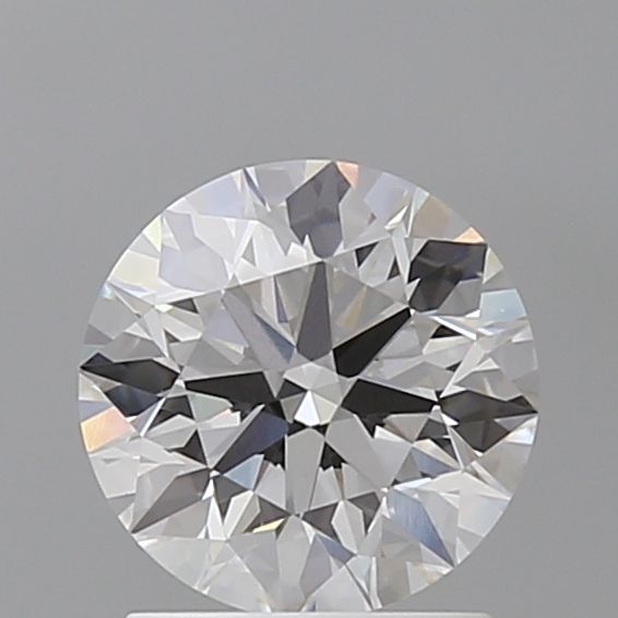 1.59 ct. round Lab Grown Diamond front image