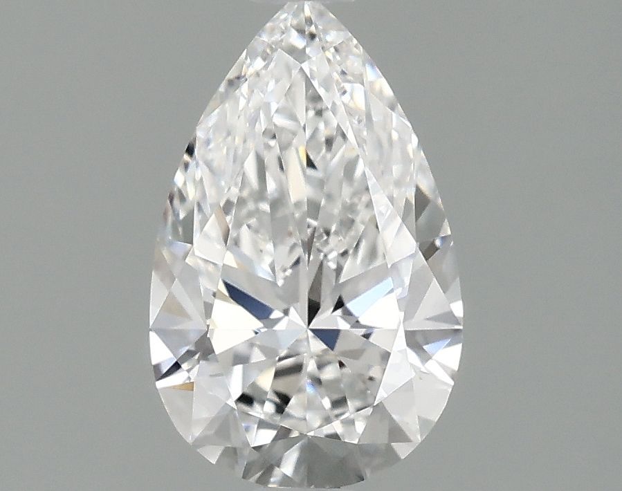 1.04 ct. pear Lab Grown Diamond front image