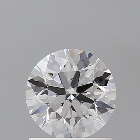 1.02 ct. round Lab Grown Diamond front image