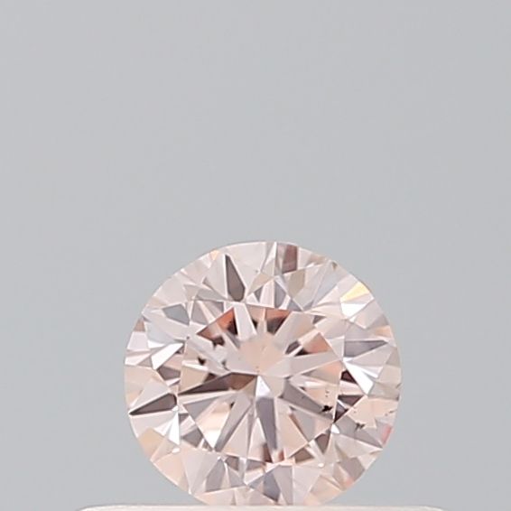 0.22ct Round diamond