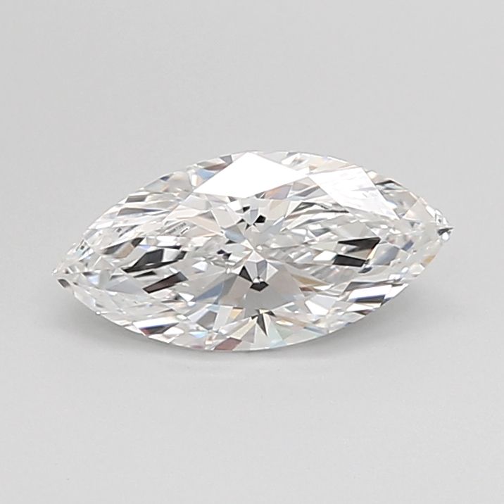 1.05 ct. marquise Lab Grown Diamond front image