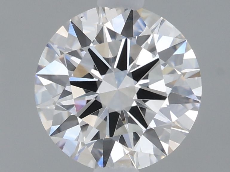 1.04 ct. round Lab Grown Diamond front image