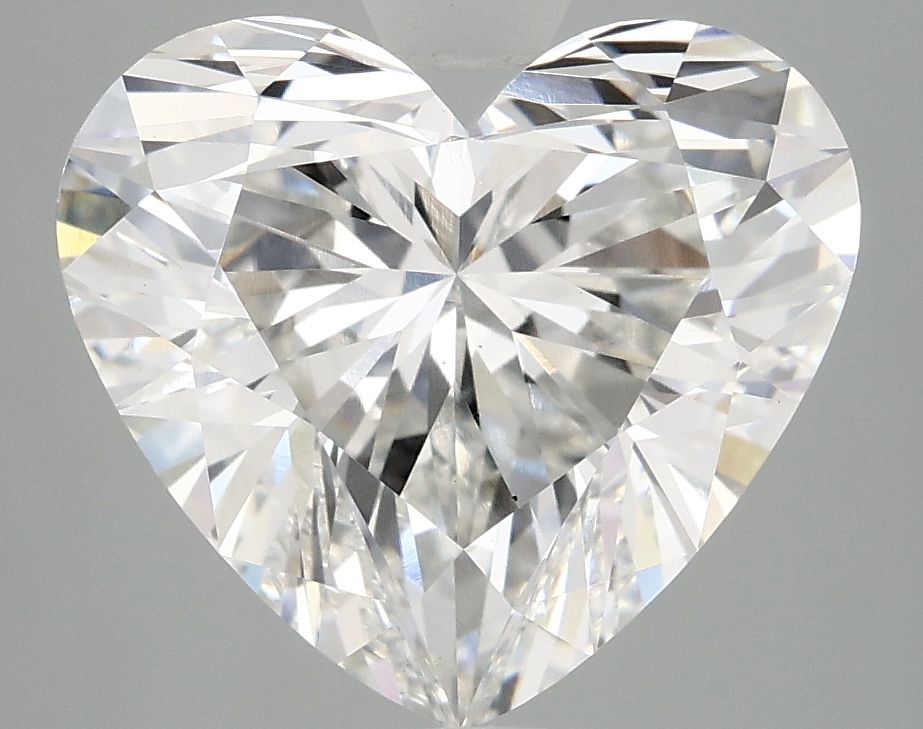 Heart Diamond