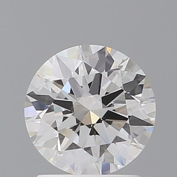 1.56 ct. round Lab Grown Diamond front image