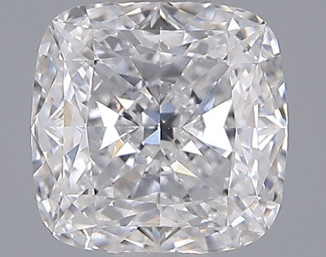 1.04 ct lab-grown Cushion modified Diamond